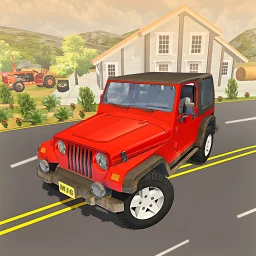 Icono de Indian Vehicles Driving 3D