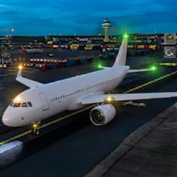 Icono de Pilot Simulator: Airplane Sky